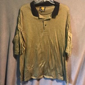 Bijou XXL polo used